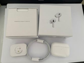 Airpod Pros Gen 2