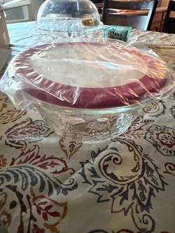 Tupperware de Princess House