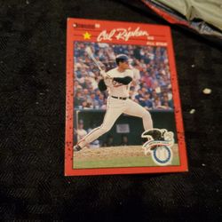Cal Ripken 