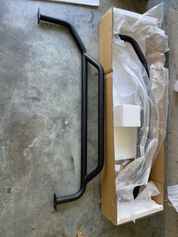 87-06 Jeep TJ/ YJ Rocker Guards