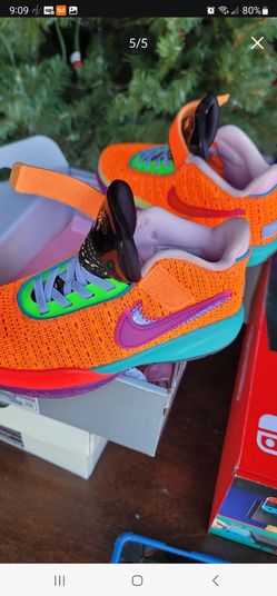 Kids new Nike size 1