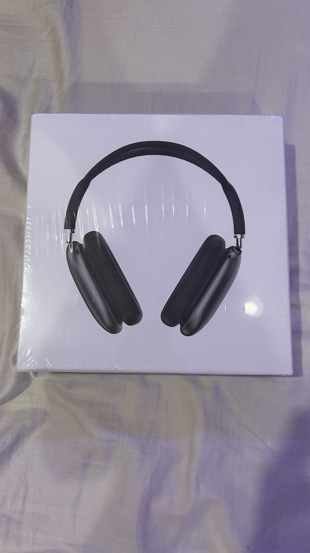 Apple Airpods Max - black