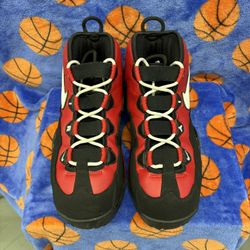 Nike air Up-Tempo