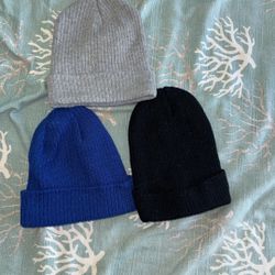 Boys Hats 