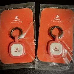 Pawii GPS Tracker Dog /  Other Uses