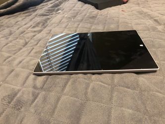 Microsoft surface 3