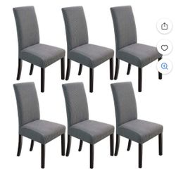 Chair Covers