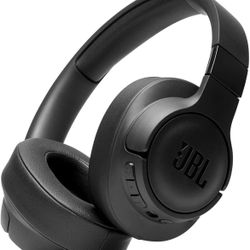 JBL Headphones - Wireless