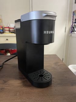 Mini Keurig