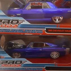 1:24 Scale