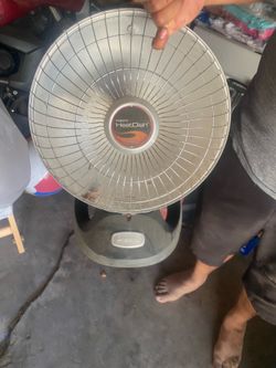 Heater