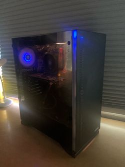 Budget gaming pc