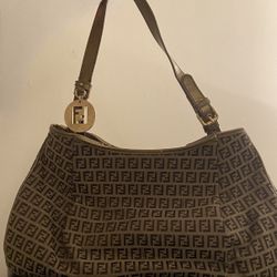 Fendi Shoulder Bag