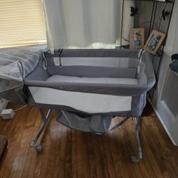 Bassinet 