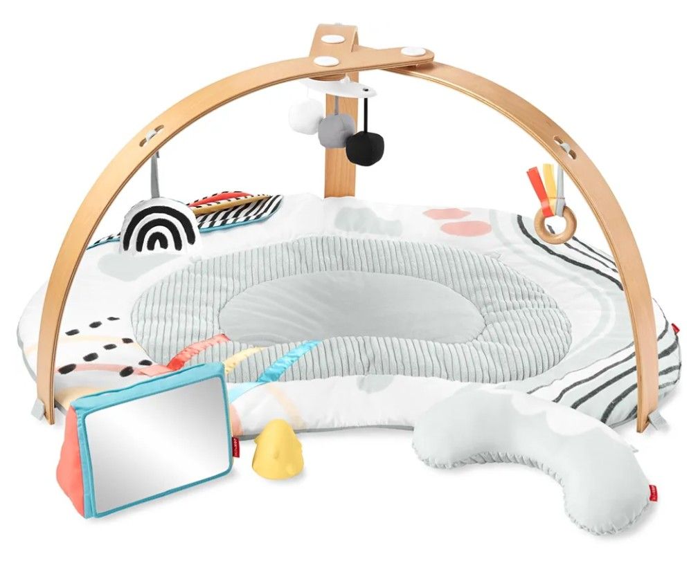 Skip Hop Baby Play Gym 