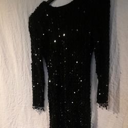 Karen OKADA DRESS SIZE 7/9
