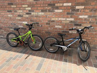 Specialized Kid Bicycle Great Condition
