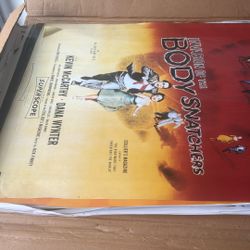 30 year old Movie Posters