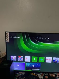 Xbox series X