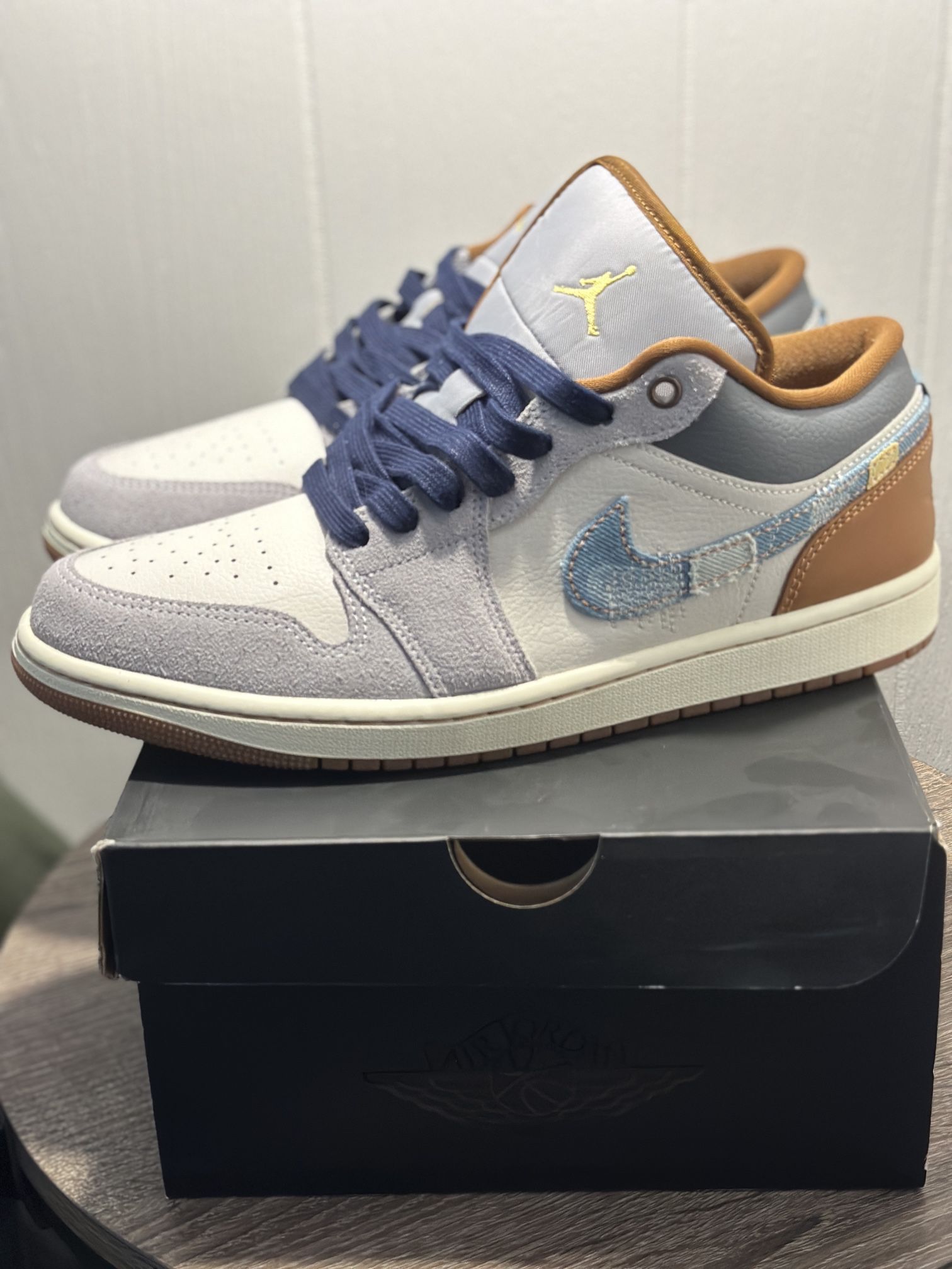 AIR JORDAN 1 LOW SE