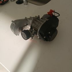 50cc 2 Stroke Engine  Brandnew