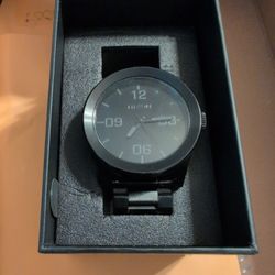 Dixon Mens Watch