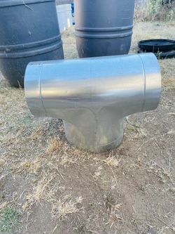 Vent For Chimney,Bentila Para Chiminea