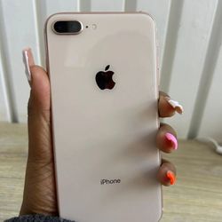iPhone 8 Plus Unlocked Plus Warranty 