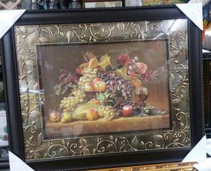 3d fruit picture