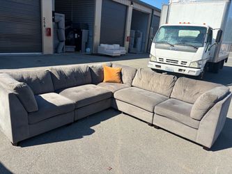 Sectional Couch