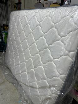 Queen Mattress