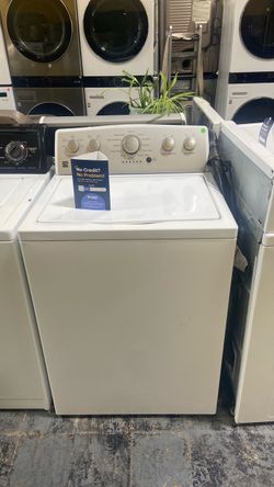 Washer Kenmore no credit needed $11 down payment