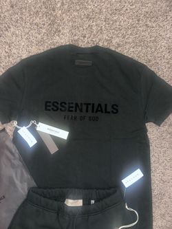 Essentials set