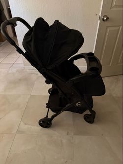 Mompush Stroller