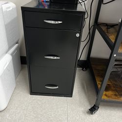 File Cabinet