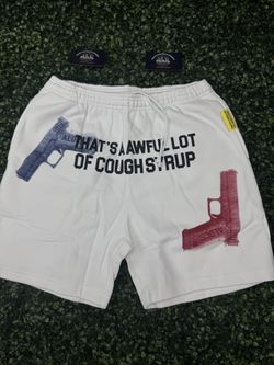 ALOC Shorts