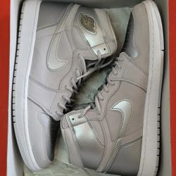 Jordan 1 JP Neutral Grey 