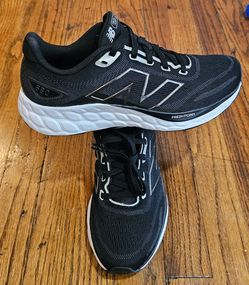 New Balance 680 Fresh Foam  Like new,Women's Size 9