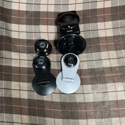 Drop Cams And WiFi Camera 