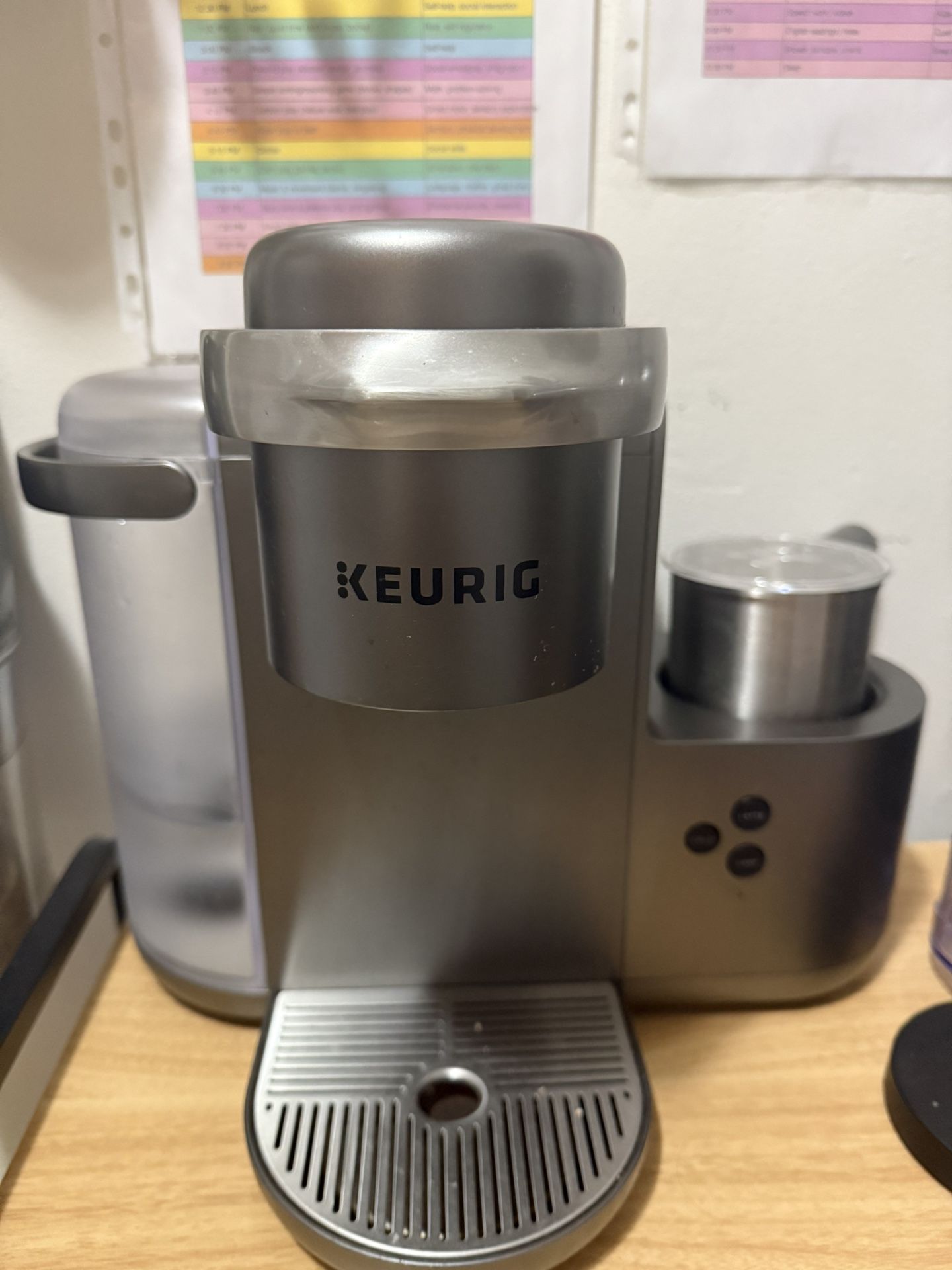 Keurig Special Edition 