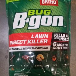 Insect Killer