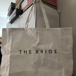 Tote Bag  