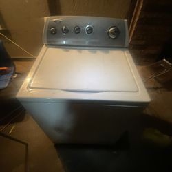 Whirlpool Washing Machine 