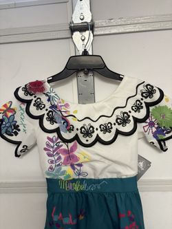 Maribel Disney Kids Costume