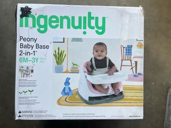 Baby Seat