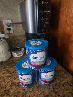 Baby Formula