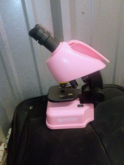 Pink EASYMICRO