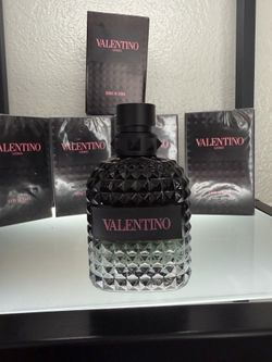 Perfume