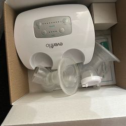 Breast Pumper