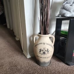 Beautiful Decor Vase Vintage 